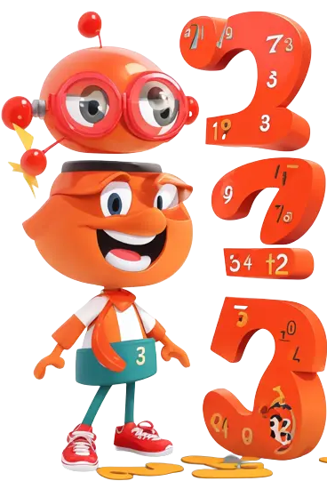 numberGuess character